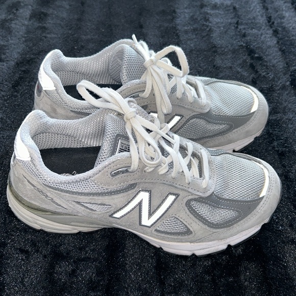 Sneakers (SOLD) - Picture 2 of 4